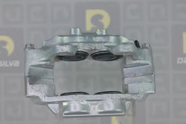 DA SILVA ET6580 Brake Caliper